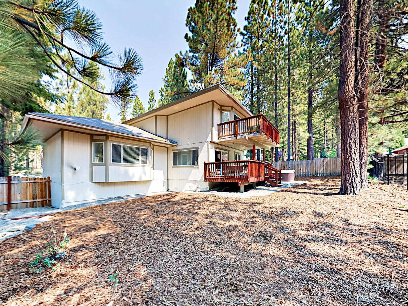 1154 Lone Indian Trail Home Main image 2